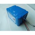 Factory customized 22.2V 10Ah li-ion battery pack