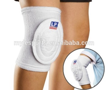 neoprene waterproof promotional logo customized eva knee pad