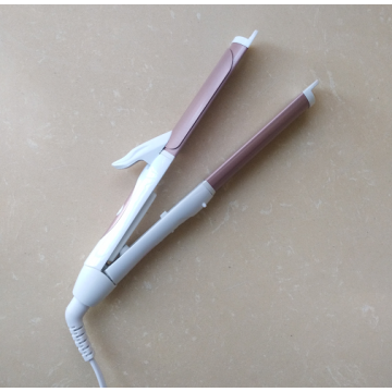 Particular Feature Function 2 in 1 Hair Iron
