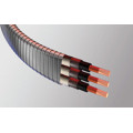 Type of power equipment cable