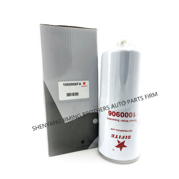 DIFITE 1000906 - Diesel Engine Water Separator for DONGFENG Farming Machinery Parts