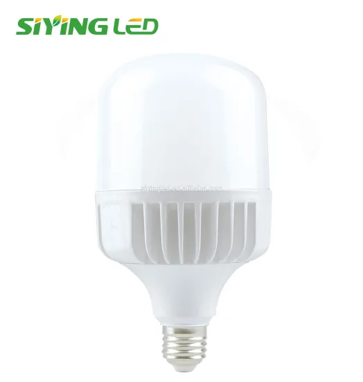 Hot Sale 40W High Wattage, High Lumen Bird Cage LED Light Bulb: Bright and Energy-Efficient Lighting Solution