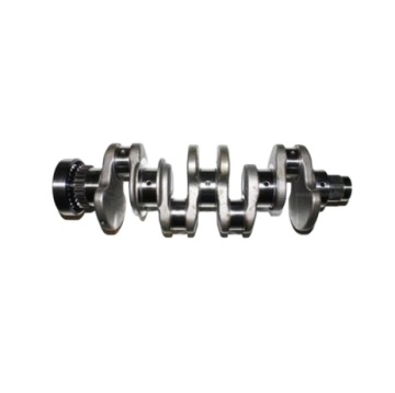 Crankshaft Grinding Machine Supplier for Cummins ISF2.8 Auto Parts