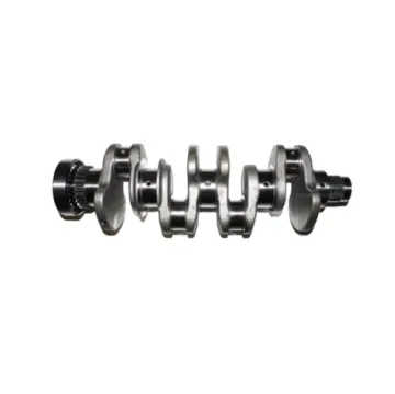 Crankshaft Grinding Machine Supplier for Cummins ISF2.8 Auto Parts