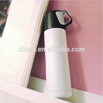 LFGB Stainless Steel Thermos flask SGS Vacuum thermos water bottle manufacturers