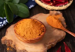 10000SHU Seasoning Dried Chili Powder