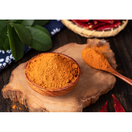10000SHU Seasoning Dried Chili Powder