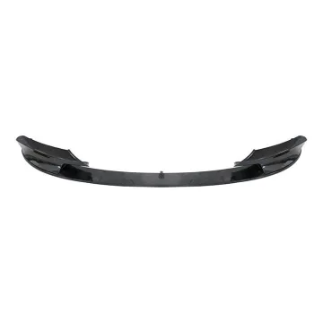 High-Quality M-Performance Front Bumper Lip for BMW F30/F35 M-Tech