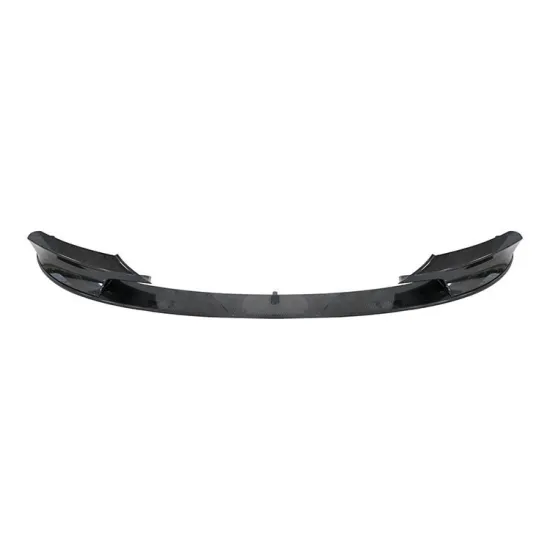 High-Quality M-Performance Front Bumper Lip for BMW F30/F35 M-Tech