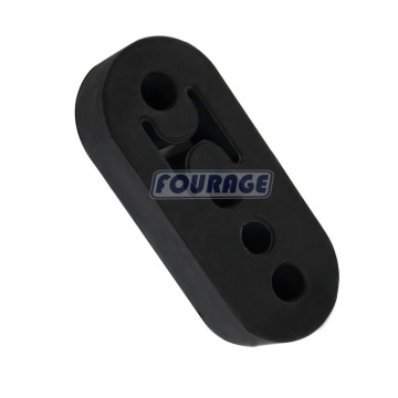 Universal 4 ثقوب EPDN Rubber Car Muffler Homeer Hoster عازل جلبة "يمكن تقصيرها إلى:" Universal 4 Holes Rubber Muffler Homeer Lotming "يحتفظ هذا العنوان بالمكونات الرئيسية ووظائف المنتج أثناء وجودها أكثر إيجازًا