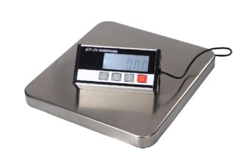 Balance Scale and Shipping Scale