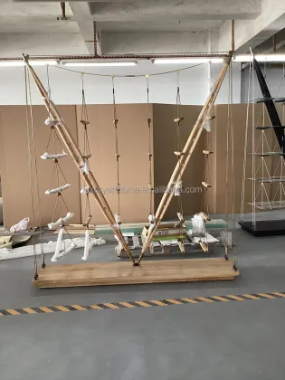 Massive Ash Wood Bookcase: A Manifesto for Cassina Design