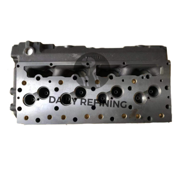 HEHUI Diesel 3304 3304B Engine Parts - Cylinder Head for CAT E215/E215B/E215C/E225