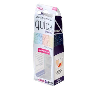 HD -benutzerdefinierte gedruckte faltbare PET/PVC -Verpackung für Shampoo- und Make -up -Werkzeuge Speicherboxen