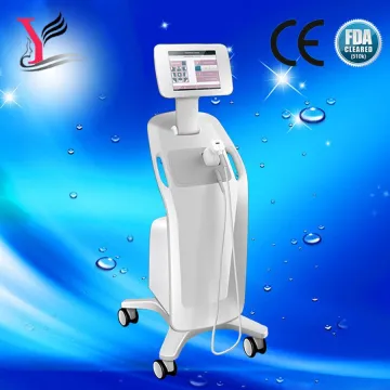 hifu skin tightening / 13mm hifu slimming machine / High Intensity Focused Ultrasound Hifu