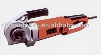 Portable Pipe Threader
