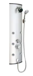 28USD Shower Panel KML-513