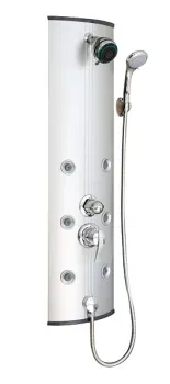 28USD Shower Panel KML-513
