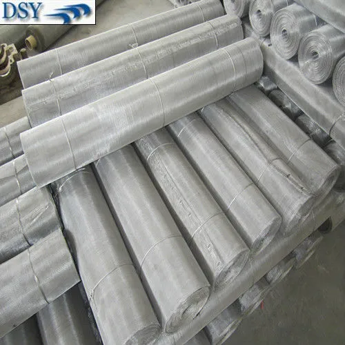 High quality Alibaba mesh stainless steel wire mesh woven wire mesh(direct factory)
