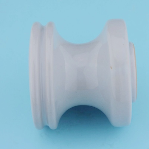 ANSI Porcelain Spool Insulator