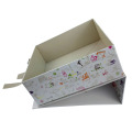 Eco-friendly Luxury Shoes Box With Beautiful Design