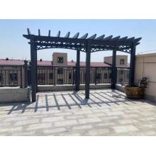 Free Standing Pergola Designs Grape Trellis