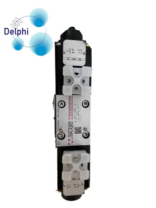 LIQZO Series Italy Atos Cartridge Proportional Valve LIQZO-LE-402L4-Q