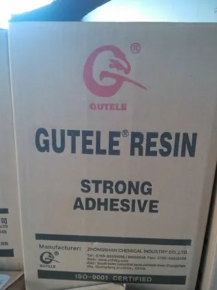 waterbase white latex glue