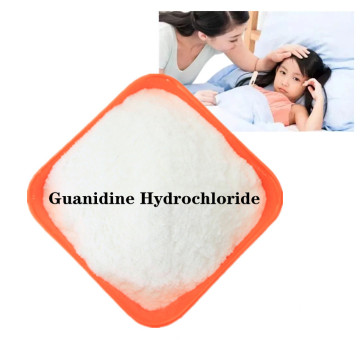 Buy online CAS1950-1-1 guanidine hcl solubility msds powder