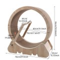 Árbol para gatos clásico de lujo con rascador de Sisal Reversible en forma de L de cartón, muebles de salón para interiores/exteriores montados en la pared