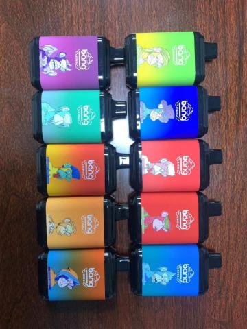 Bang 8000 Puff Disposable Vape Wholesale Price