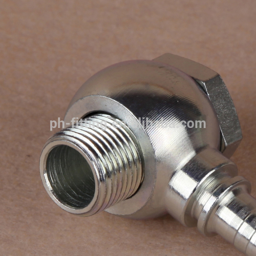 Hydraulic Banjo Fittings //metric Banjo Fitting/connector, High Quality