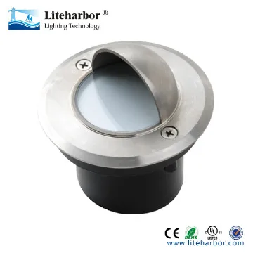 exterior ground recessed lighting china manufacturer