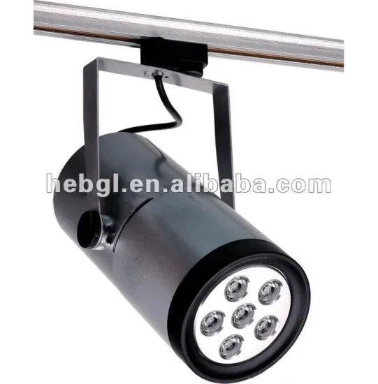 15W LED Track Light Downlight