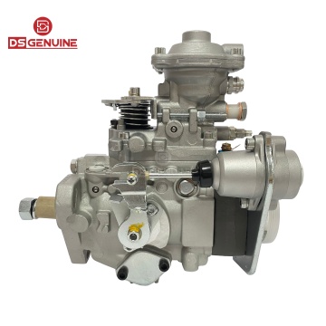 VE3 12F1150L950 مضخة حقن الوقود عالية الضغط - أرقام الأجزاء 504042213 ، 0460423006
