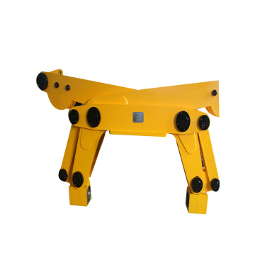 Electric Crane Lifting Spreader