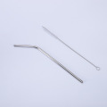 Double layer stainless steel car mounted straw cup
