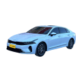 Kia K5 2025 1.5T Luxury Edition