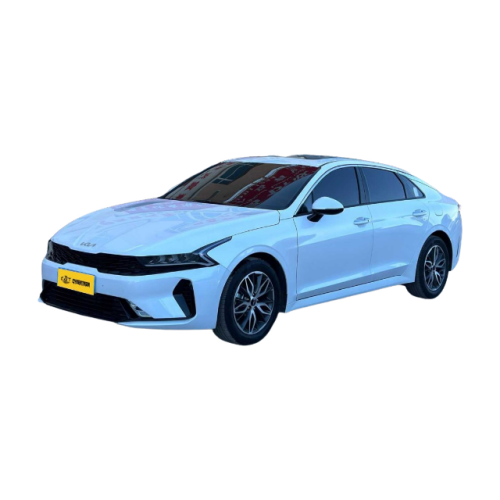 Kia K5 2025 1.5T Luxury Edition