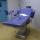 Woman Gynaecology Examination Birth Table