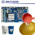 Liquid Silicone Rubber for Potting Compound