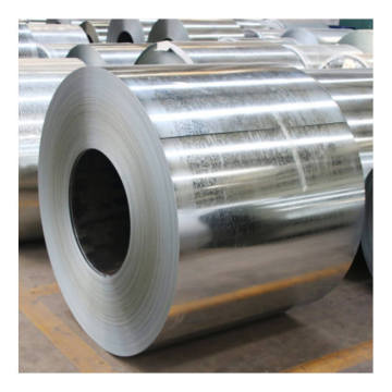 Alloy Galvanized Steel Coil