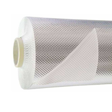 %97 GÜMÜŞ MYLAR REFLEKTİF METALİZE FİLM