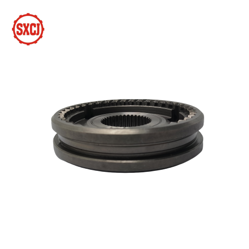OEM 8859605 Manual Gearbox Synchronizer Hub Sleeve Assembly for IVECO