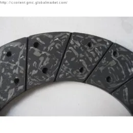 New Type,350 Degree, Clutch Facings,Clutch Liners
