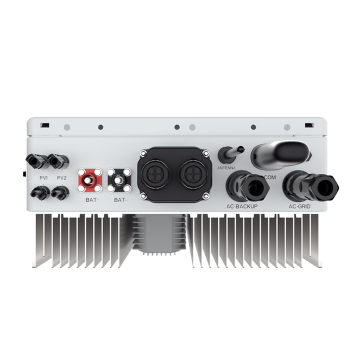 Factory Price Hybrid Inverter S6-EH1P(3-6)K-L-EU for Solar Panel Systems