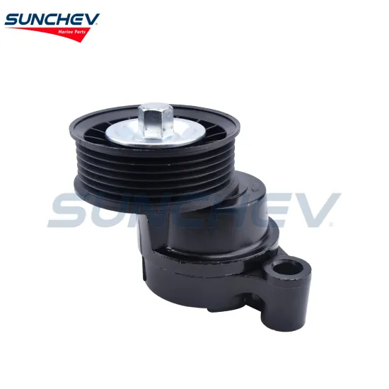 SUNCHEV TENSIONER 3885250 For Volvo penta
