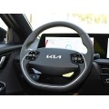 Veículo combustível da linha Kia EV6 2023 GT