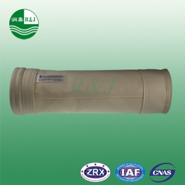 2016 Hot Sale Acrylic Material of Filter Bag Acrylic Industrial Bag Filter Acrylic Filter Socks