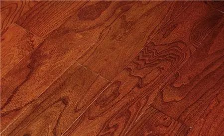 wood floor